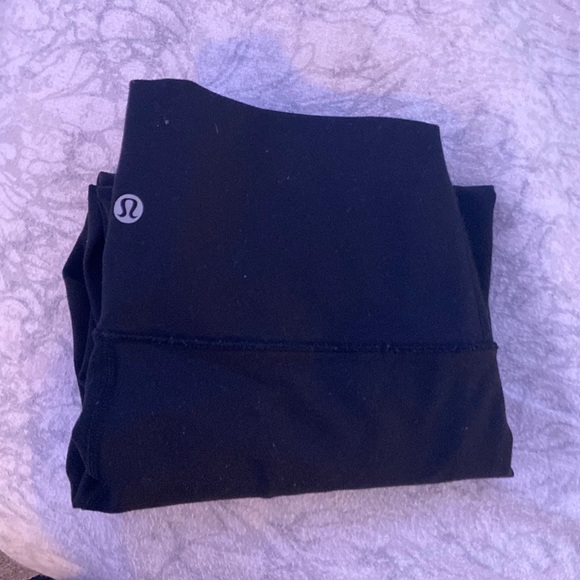 lululemon leggings - Picture 1 of 5